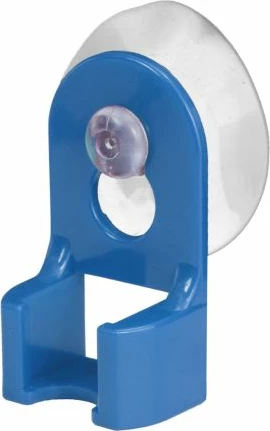 Dush udhëtimi BRUNNER Aquafresh 2.0 0810013N 12 V, zorrë 2 m, kabllo 5 m, set me pompë zhytëse e çantë, blu/gri