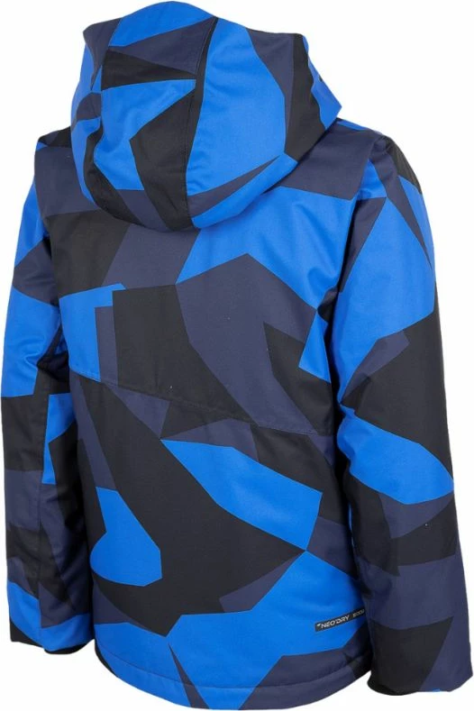 Jakne për fëmijë 4F, blu marine