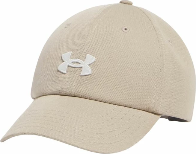 Kapelë Under Armour për femra, bezhë