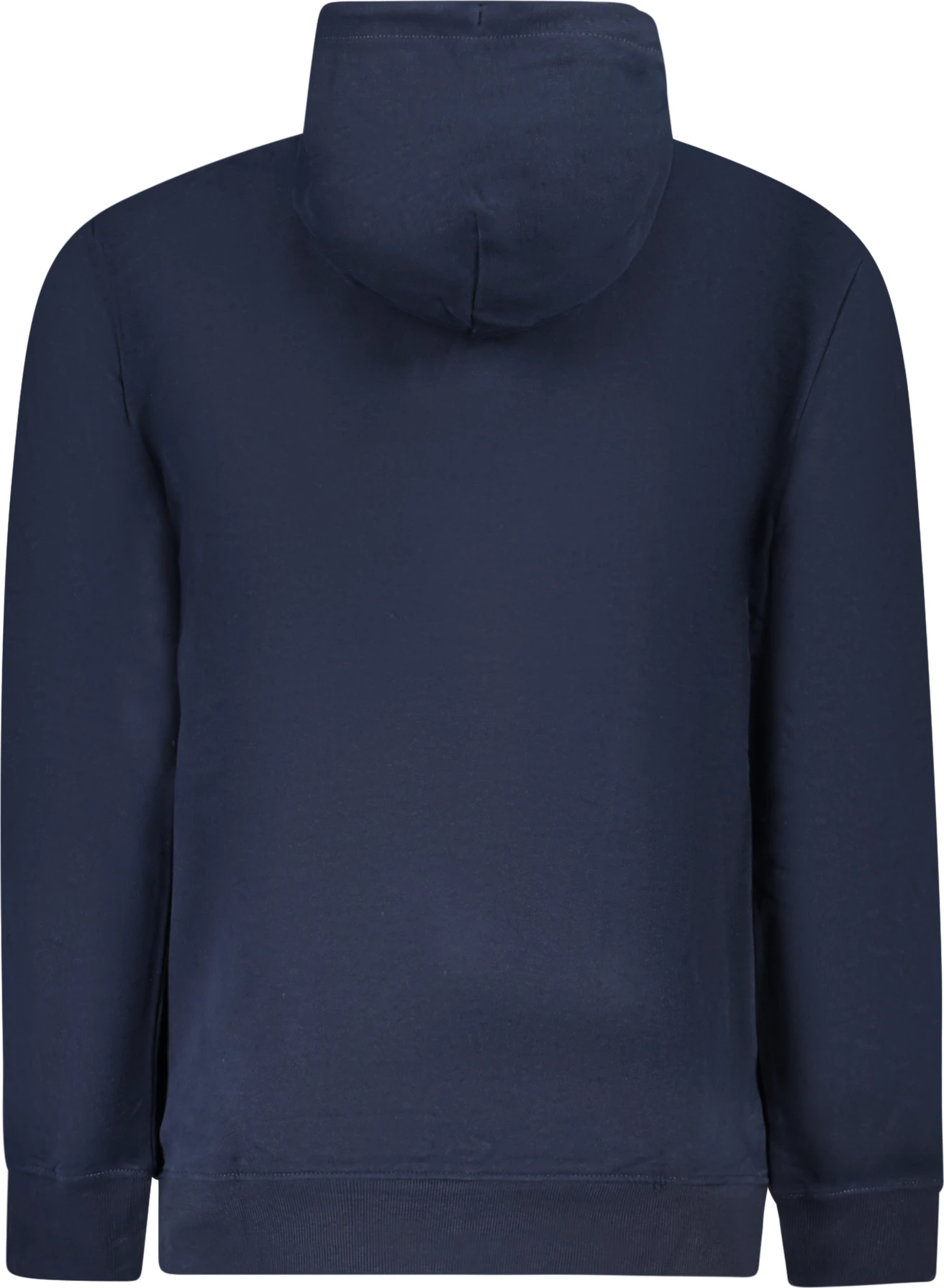 Duks për meshkuj TOMMY HILFIGER zip-up, blu