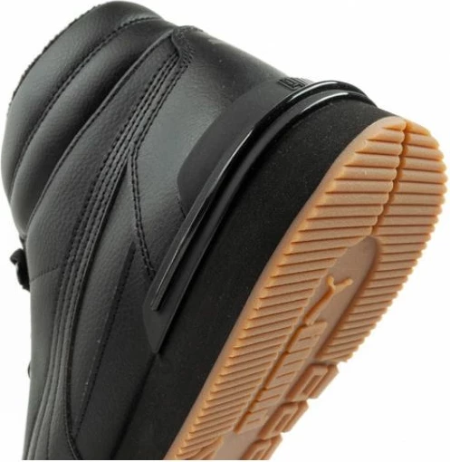 Atlete të zeza për meshkuj Puma