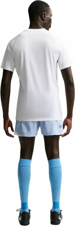 Maicë për meshkuj Nike, e bardhë