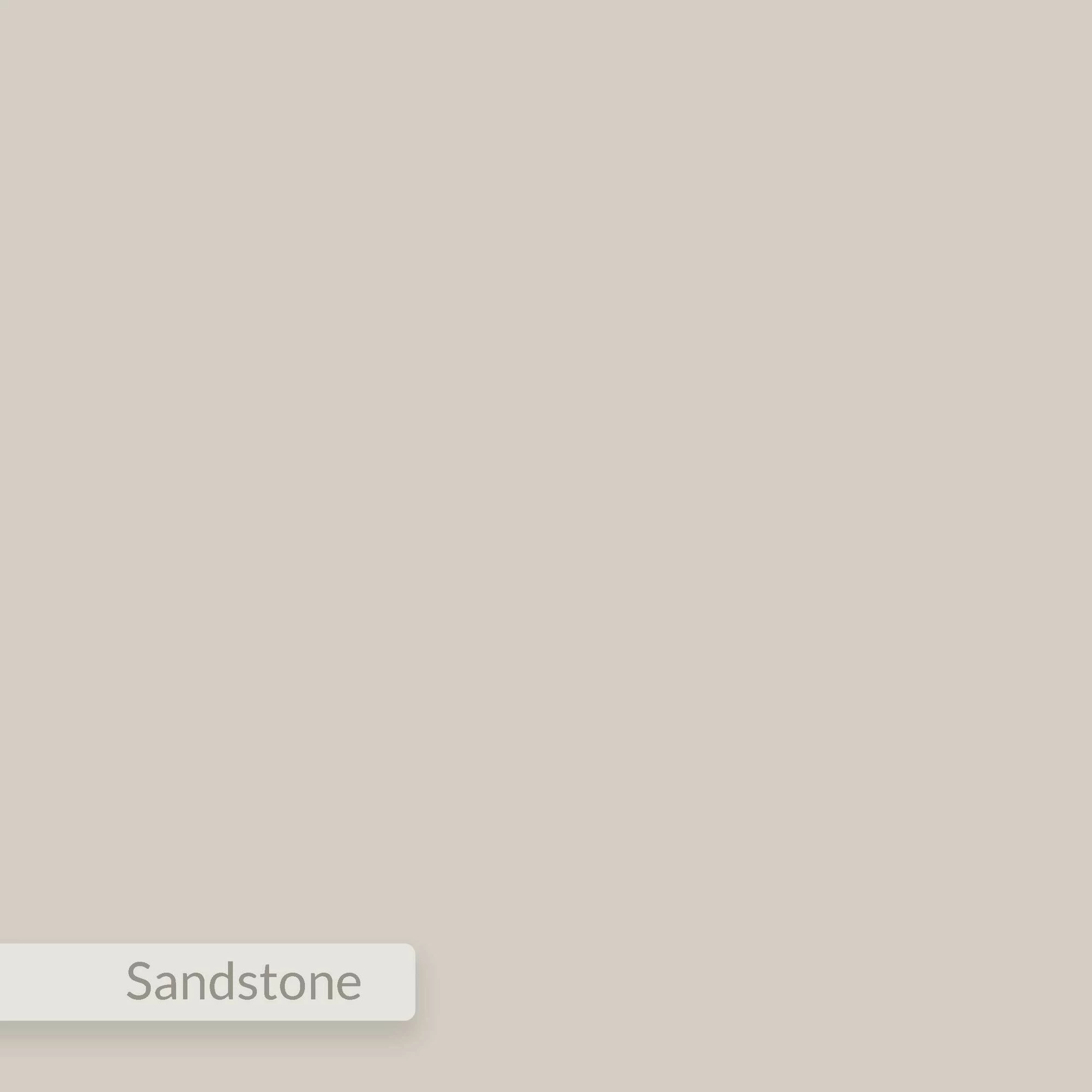 Komodë TV Skye Decor, ngjyrë rëre (sandstone)