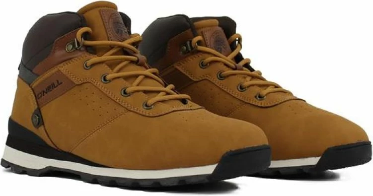 Çizme meshkuj ONeill, kafe