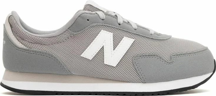 Këpucë për fëmijë New Balance, gri