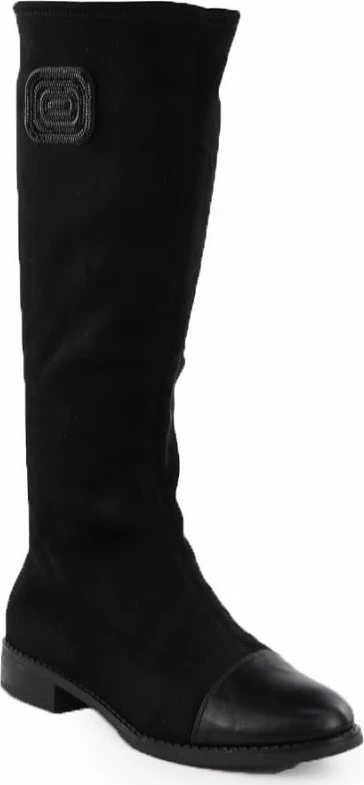 Çizme femrash M.Daszyński MR2251-19, të zeza