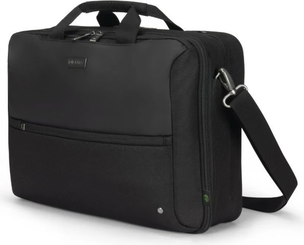 Çantë laptopi DICOTA Traveller Top Dual Five, 14-16 inç, e zezë