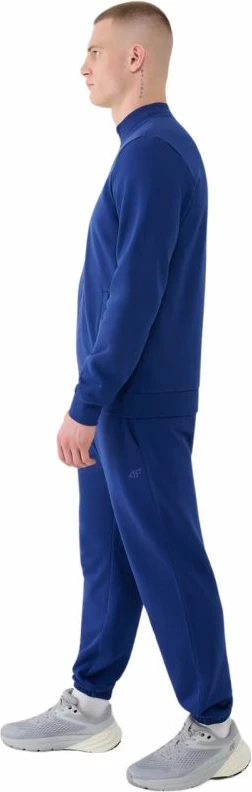 Pantallona për meshkuj 4F, të kaltra