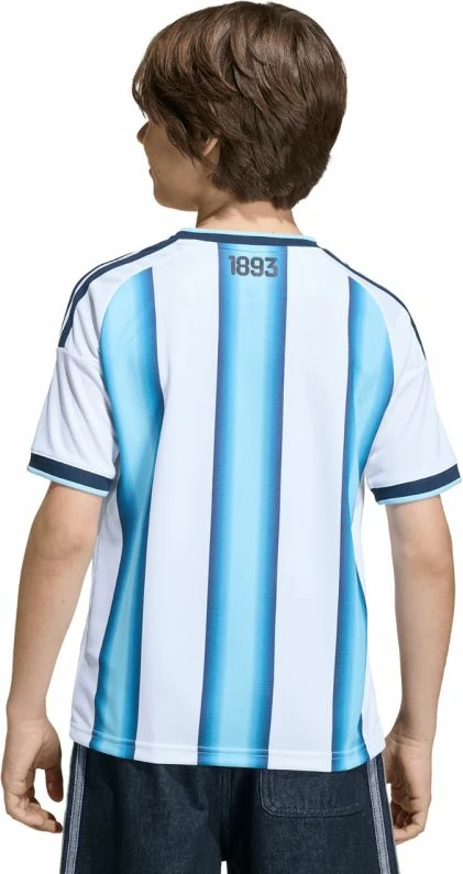 Maicë për fëmijë adidas Argentina