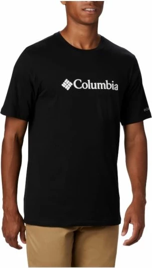 Maicë për meshkuj Columbia, e zezë