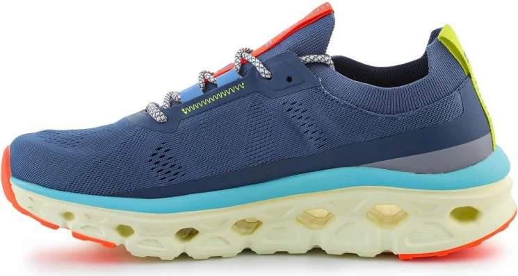 Atlete për meshkuj D.Franklin, blu