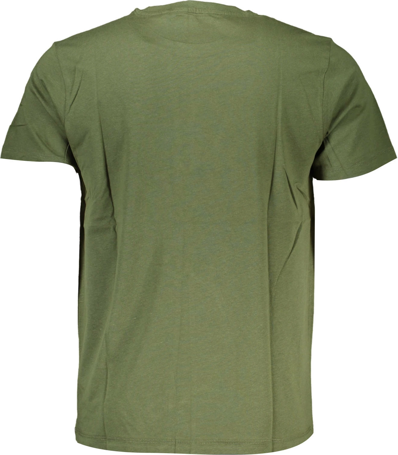 Maicë për meshkuj GIAN MARCO VENTURI, e gjelbër