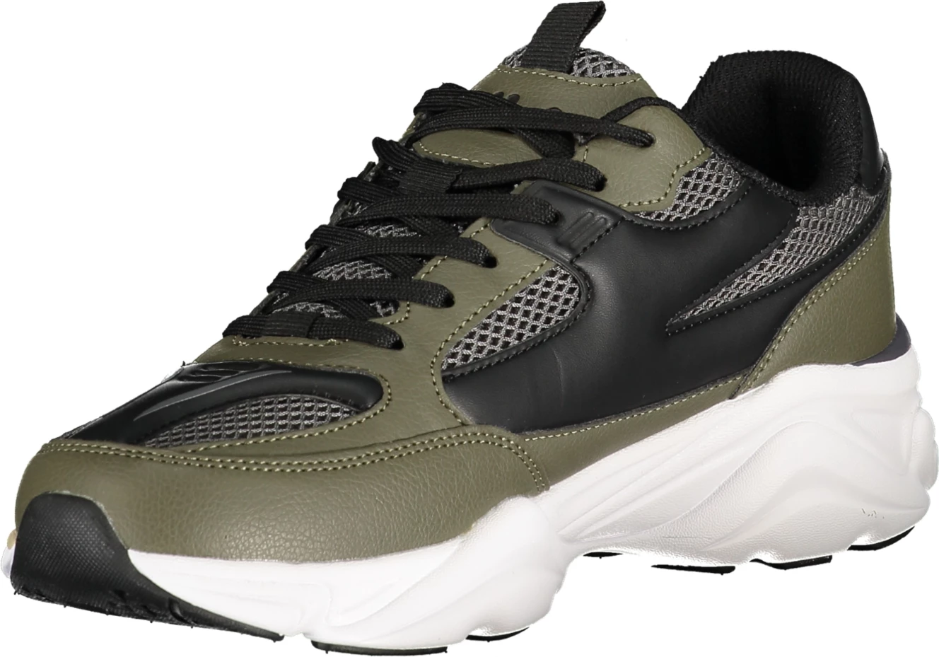 Atlete për meshkuj FILA, gjelbra