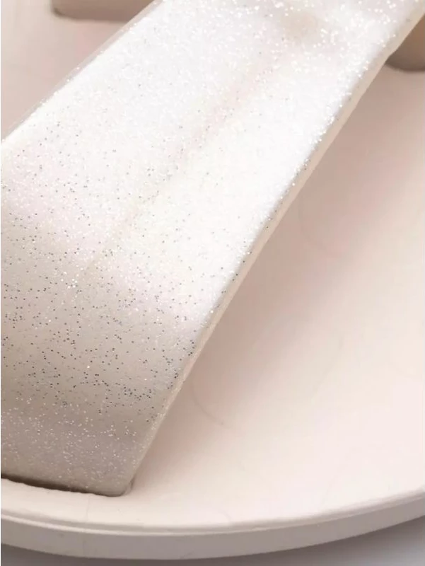 Sandale për femra Ipanema, ngjyrë bež