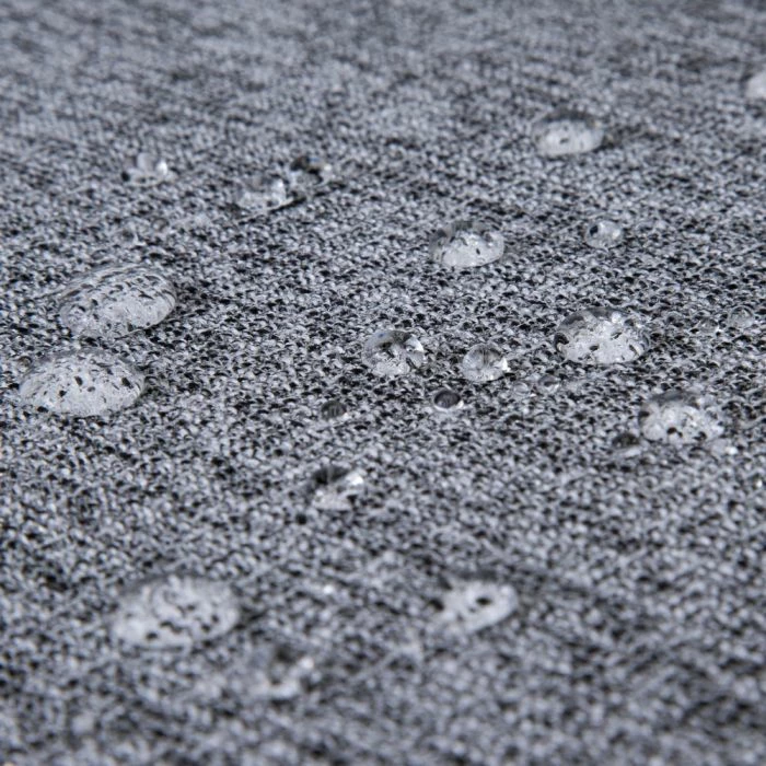 Çantë shpine për laptop RIVACASE Anvik 7923 13.3\", ujërezistente, xhep tablet 10.5\", gri e çelët