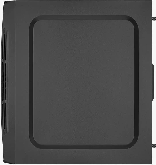 Kasë Aerocool PGS Talon, e zezë