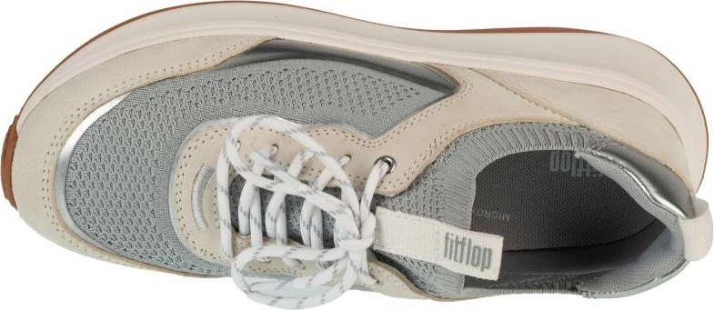 Atlete femra FitFlop, bezhë