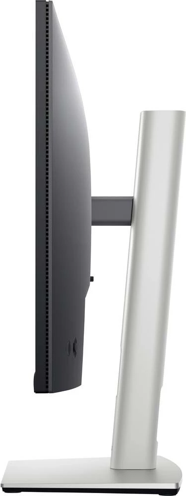 Monitor Dell P2422H, 23.8", 60 Hz, IPS-LCD, Full HD, hiri/argjendtë