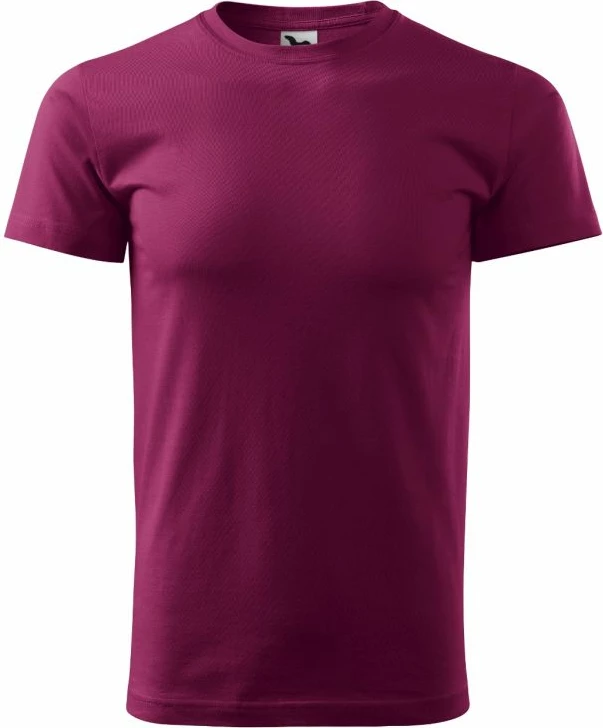 Maicë Malfini për meshkuj, ngjyrë lejla