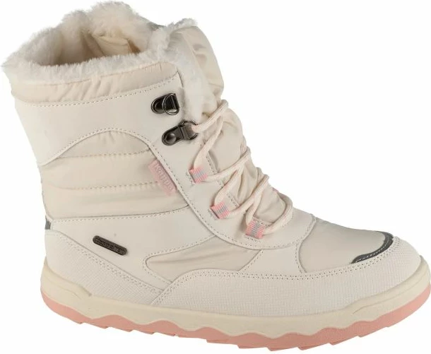 Këpucë fëmijë Kappa, bezhë