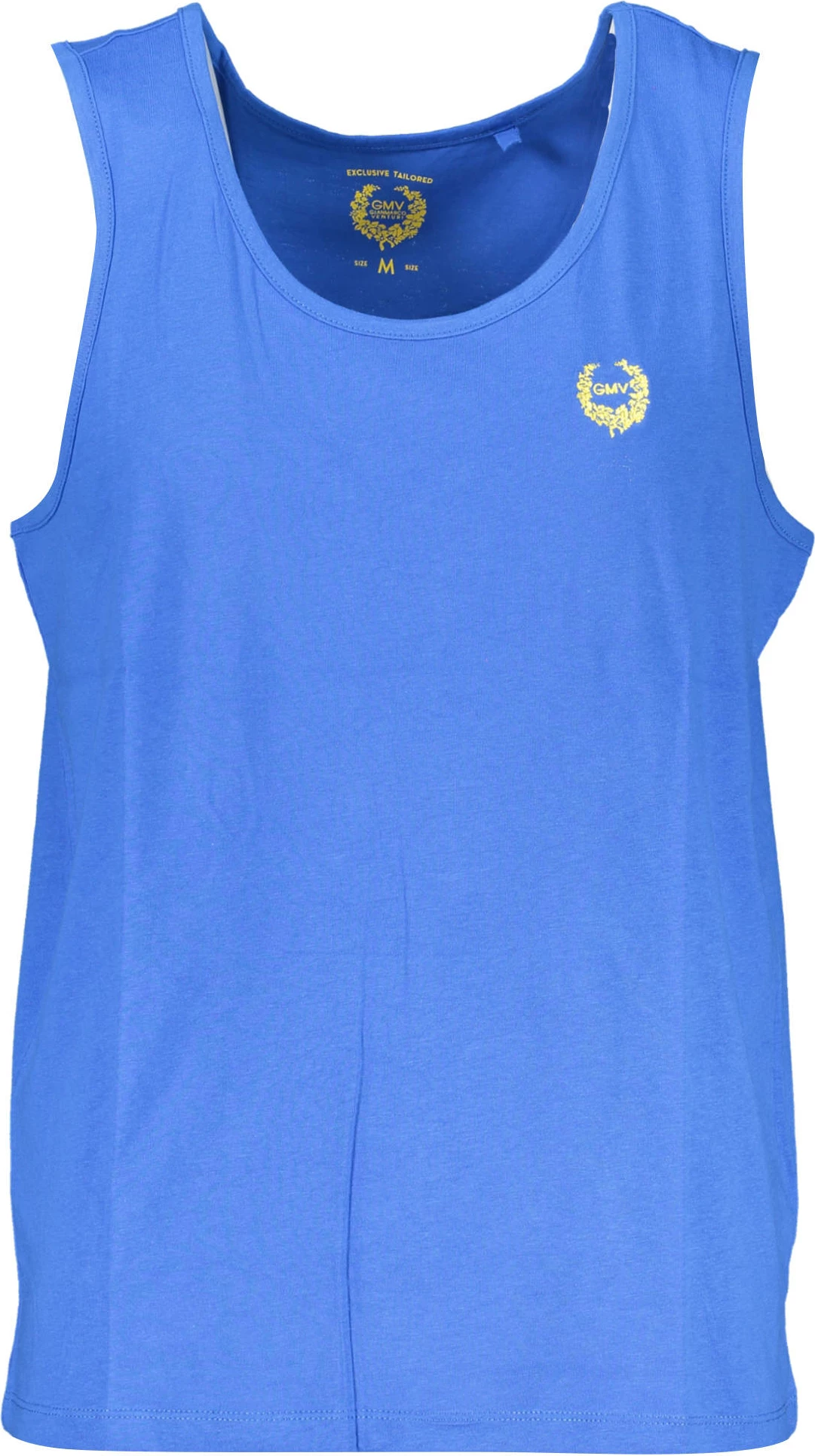 Maicë për meshkuj GIAN MARCO VENTURI, blu