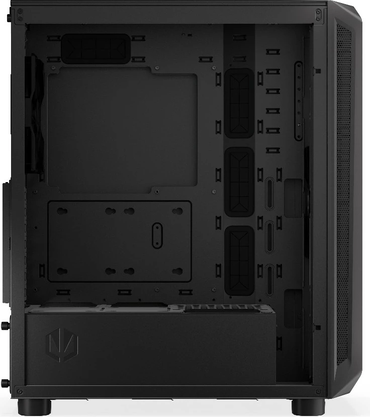 Kasë Endorfy Arx 500 Core EY2A016, ATX, e zezë