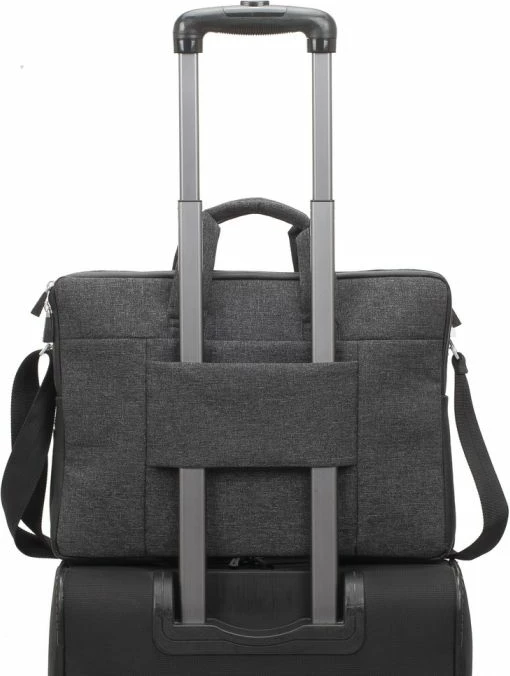 Çantë laptopi RIVACASE Lantau 8831, 15.6\", e zezë