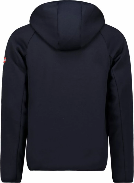 Jakne për meshkuj Geographical Norway, navy blue