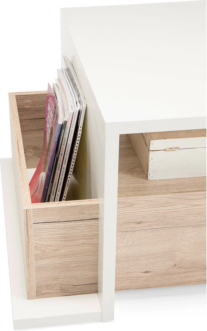 Tavolinë kafeje Olivia