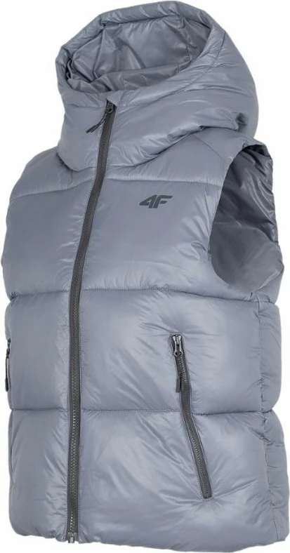 Jelek për femra 4F, blu