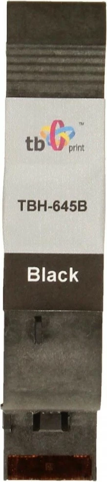 Toner TB Print TBH-645B për HP, i zi, 42ml