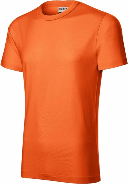 Maicë Rimeck për meshkuj, portokalli