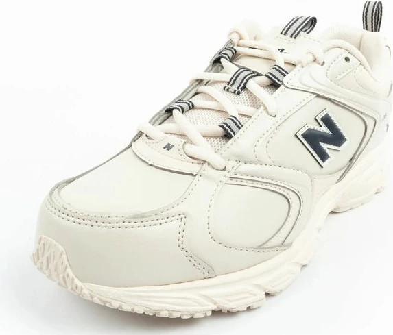 Atlete për meshkuj New Balance, bezhë