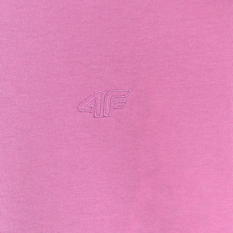 Maicë për fëmijë 4f, rozë