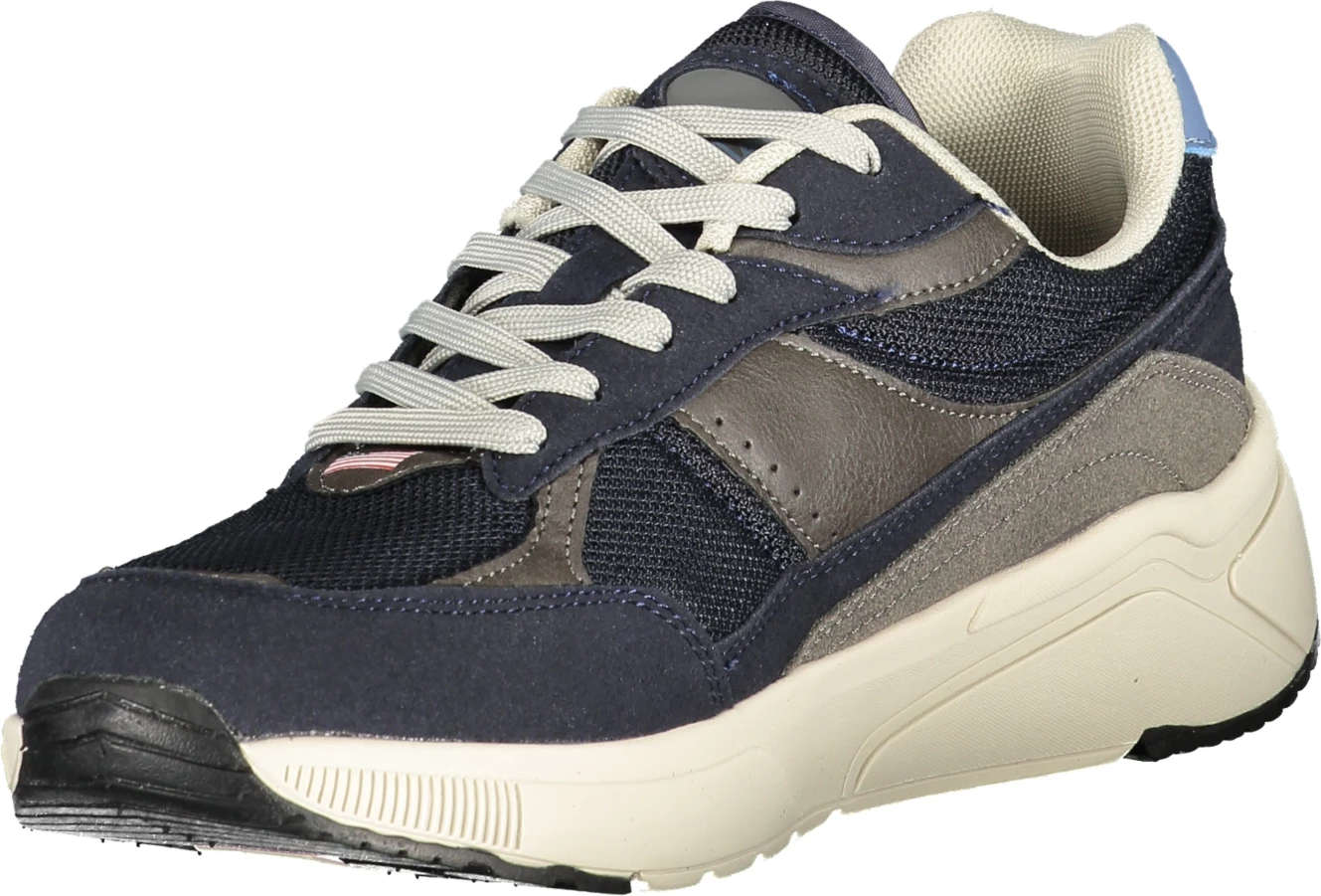 Atlete për meshkuj U.S. GRAND POLO, blu