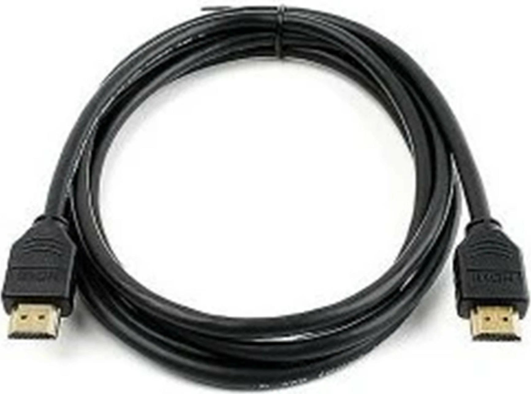 Kabëll HDMI Cisco CAB-2HDMI-1.5M-GR=, 1.5m, HDMI 2.0, ngjyrë hiri