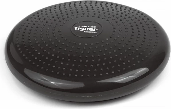 Disk fitnesi Tiguar, graphite