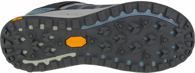 Atlete për femra Merrell, gri