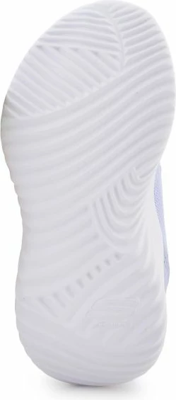 Atlete për fëmijë Skechers, vjollcë