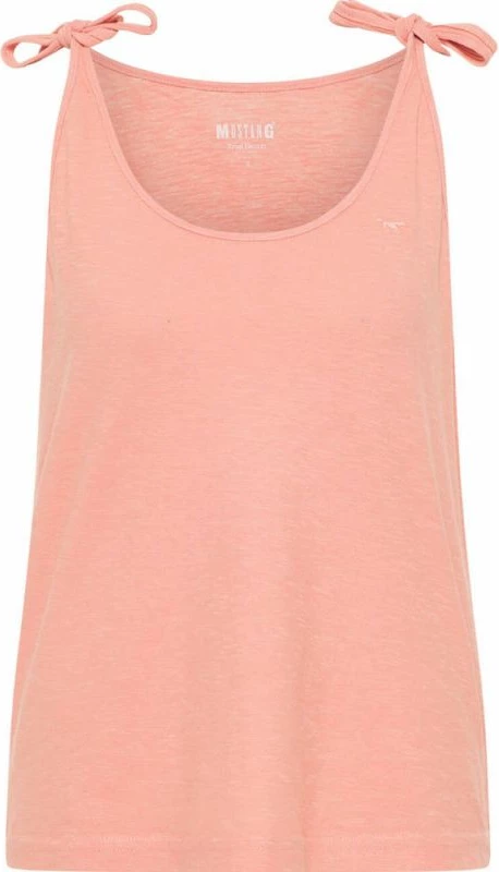 Maicë Mustang Alma për femra, rozë