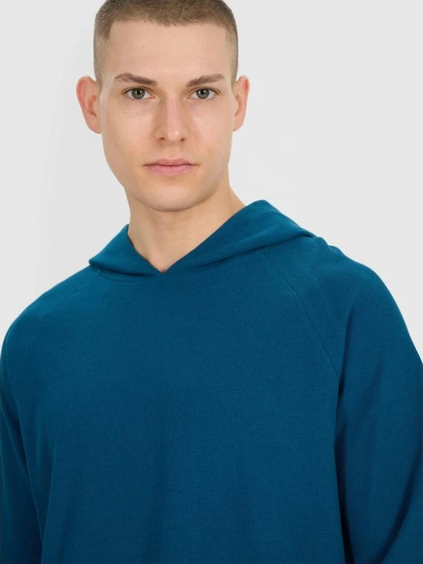 Duks me kapuç për meshkuj 4F