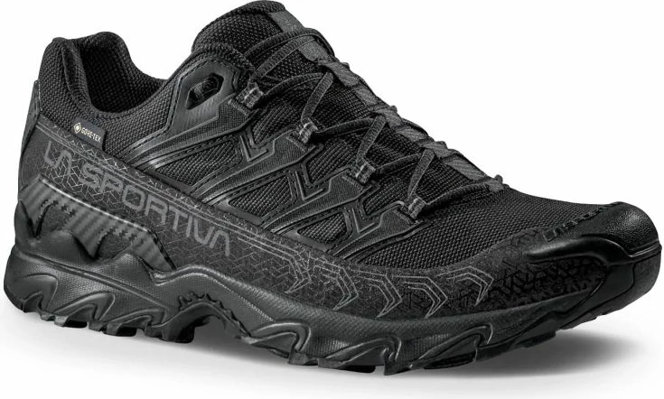 Atlete trail për femra La Sportiva, të zeza