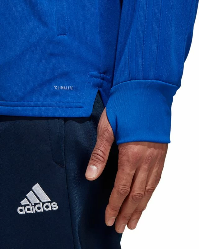 Duks adidas Condivo18 Training Top 2 për meshkuj, blu