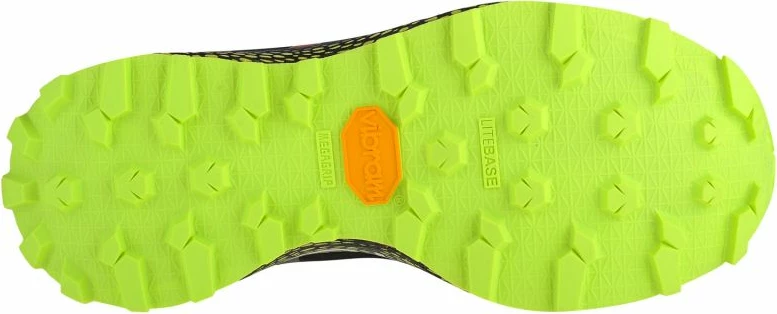 Atlete për meshkuj Under Armour Hovr Machina Off Road, të zeza