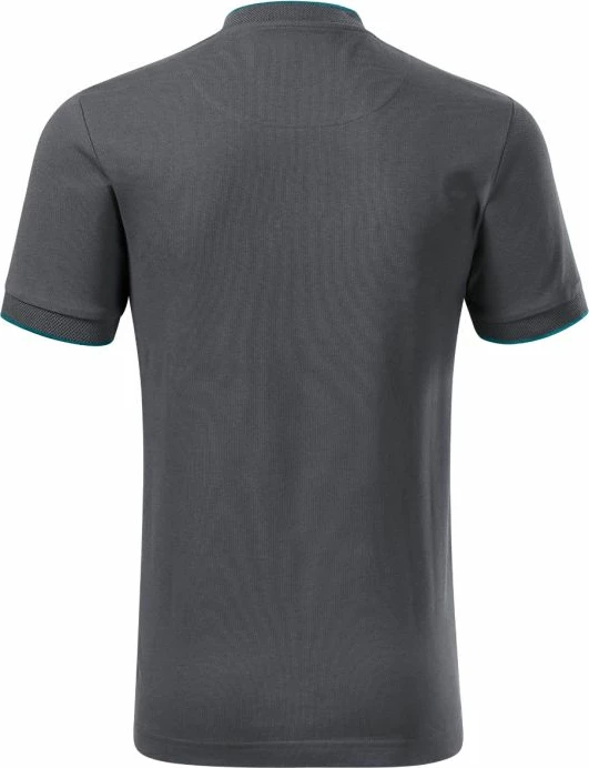 Polo për meshkuj Malfini, gri