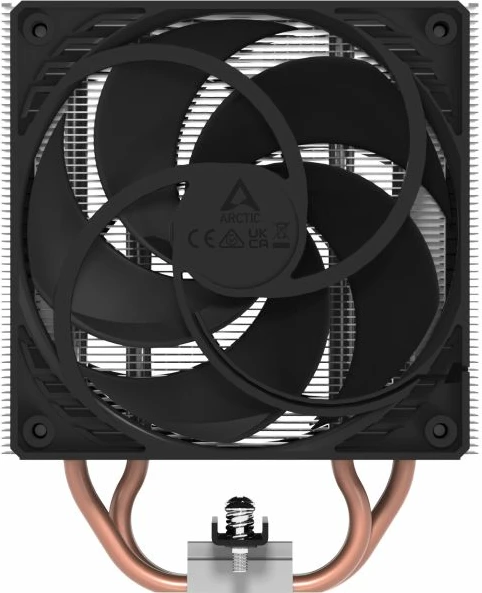 Ftohës procesori ARCTIC Freezer 36 CO, 4 heatpipes, 2x P12 PWM PST CO, Intel LGA1851/1700 & AMD AM5/AM4, i zi