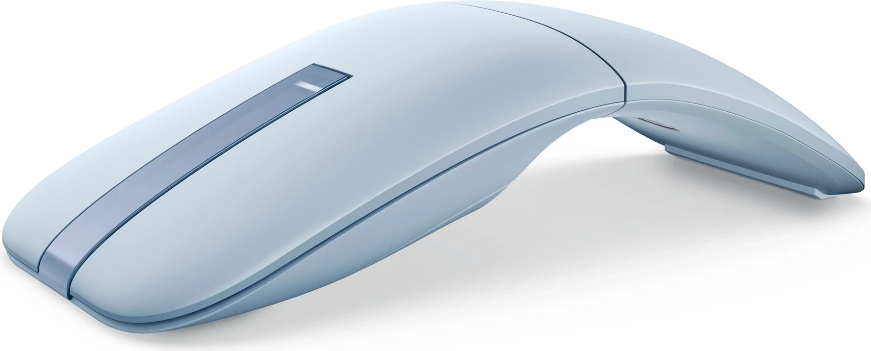 Maus Dell MS700, Bluetooth, 4000 DPI, Blu