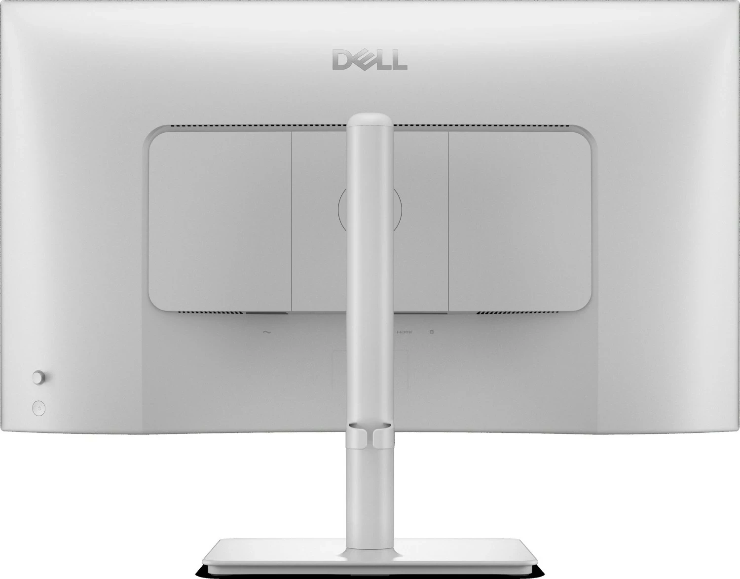 Monitor Dell S2725DSM, 27 inch, QHD, 144Hz, IPS, bardhë
