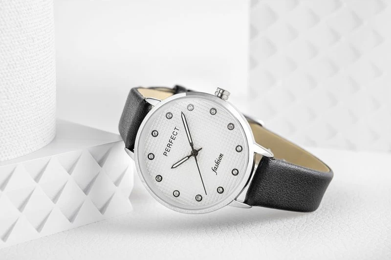 Orë dore për femra PERFECT, e zezë