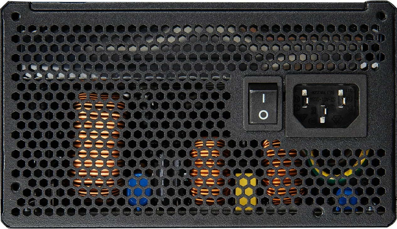 Furnizues energjie Cougar GLE 1200W, ATX3.1, 80 Plus Gold, i zi